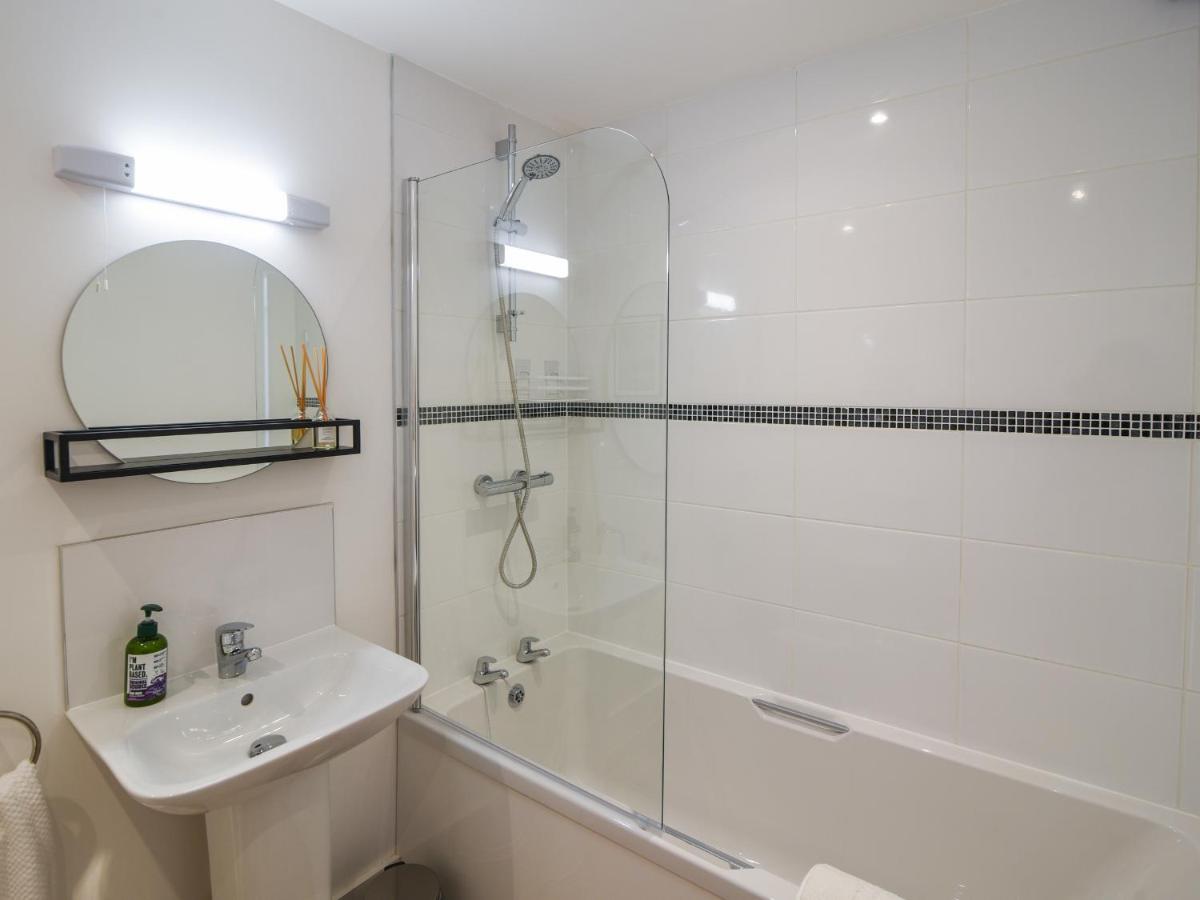 Appartamento Seaward Lyme Regis Esterno foto